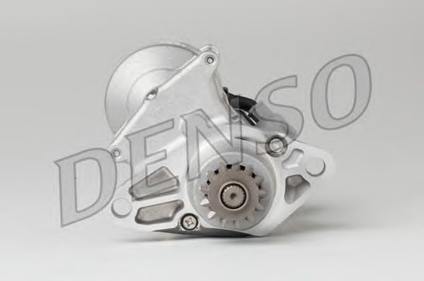 DSN929  DENSO - Стартер3