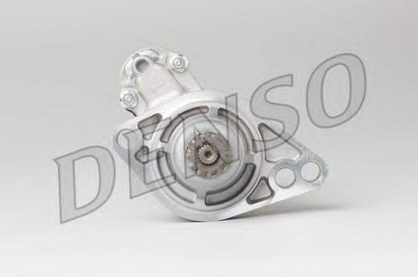 DSN963  DENSO - Стартер2