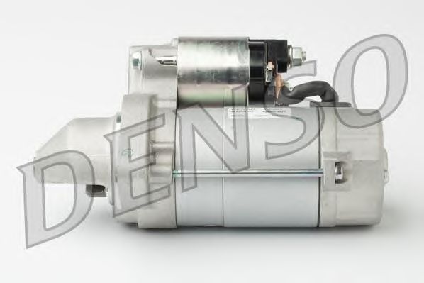 DSN984  DENSO - Стартер3