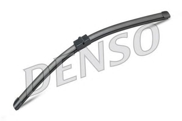 DF-012  DENSO - Комплект склоочисників Flat Blade Kit0