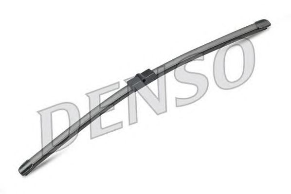 DF-022  DENSO - Комплект склоочисників Flat Blade Kit1