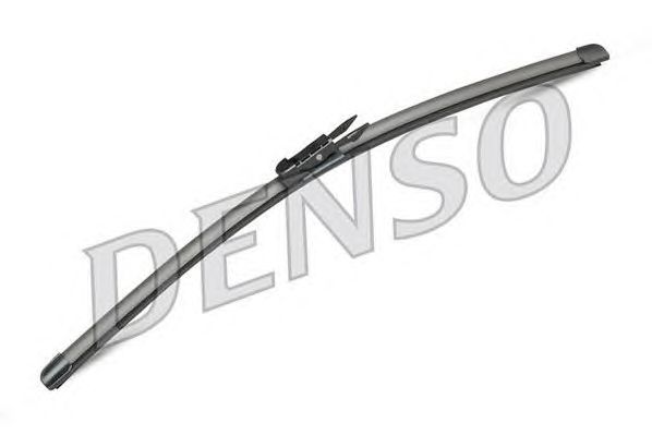 DF-034  DENSO - Комплект склоочисників Flat Blade Kit0