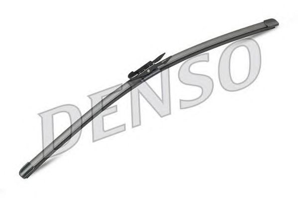DF-034  DENSO - Комплект склоочисників Flat Blade Kit1