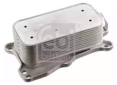 101082  FEBI - Масляний радіатор1