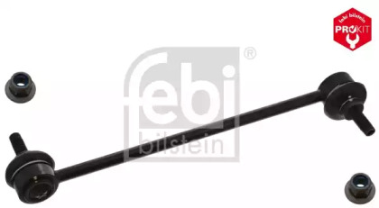101912  FEBI - Тяга стабілізатора1