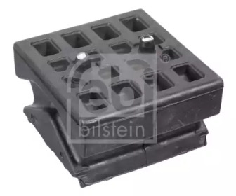 102144  FEBI - Сайлентблок1