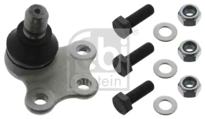 102372  FEBI - Кульова опора1