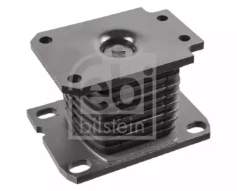 102463  FEBI - Опора ресори1