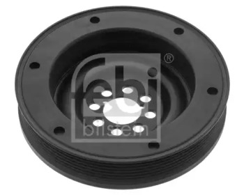 101994  FEBI - Шків колінчастого вала (демпфер)1