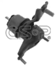 514774 GSP  -  Опора двигуна1