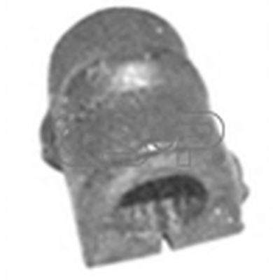 512455 GSP  -  Втулка стабілізатора1