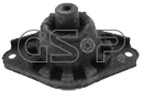 514406 GSP  -  Опора стійки амортизатора1