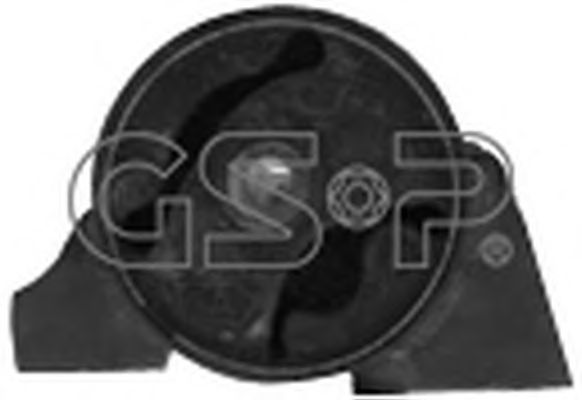 514308 GSP  -  Опора двигуна1