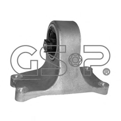 514392 GSP  -  Опора двигуна1