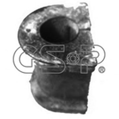 517569 GSP  -  Втулка стабілізатора1