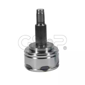 850132 GSP  -  Шарнір РКШ1