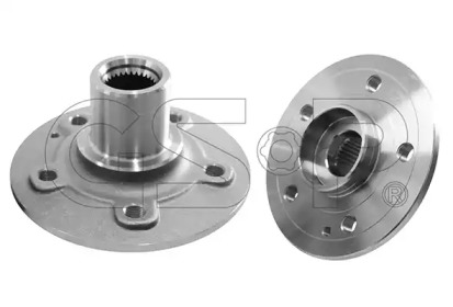 9430019 GSP - Ступиця колеса1