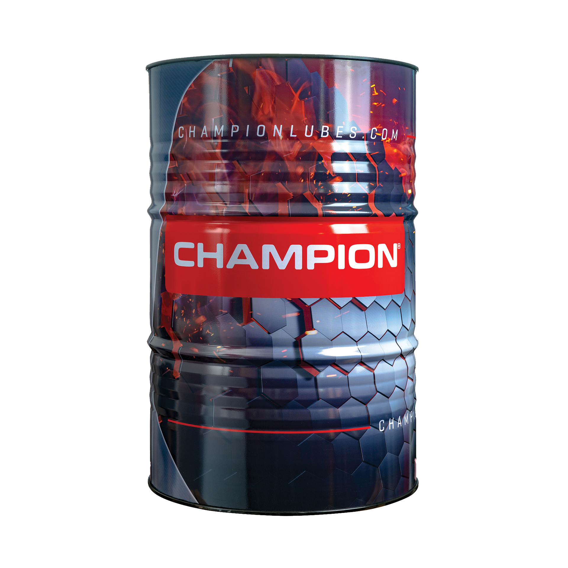 CHAMPION NEW ENERGY 5W40 205L1