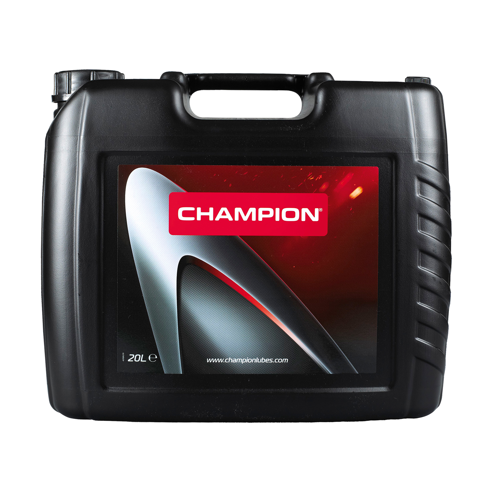CHAMPION HYDRO HV ISO 46 20L1