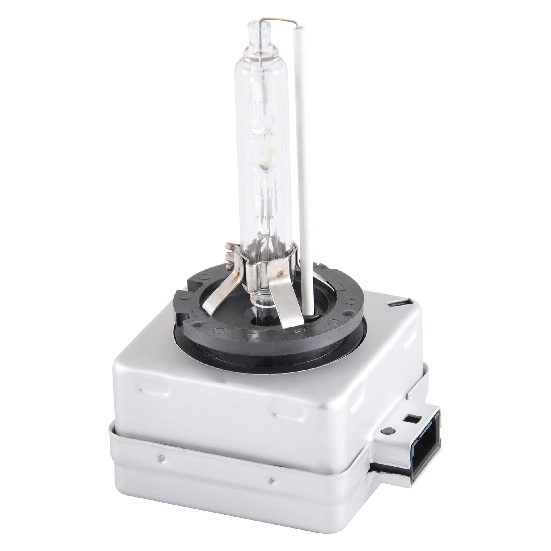 BREVIA Автолампа D1S +50%,6000K,85V,35W PK32d-2, (1шт.) XENON1