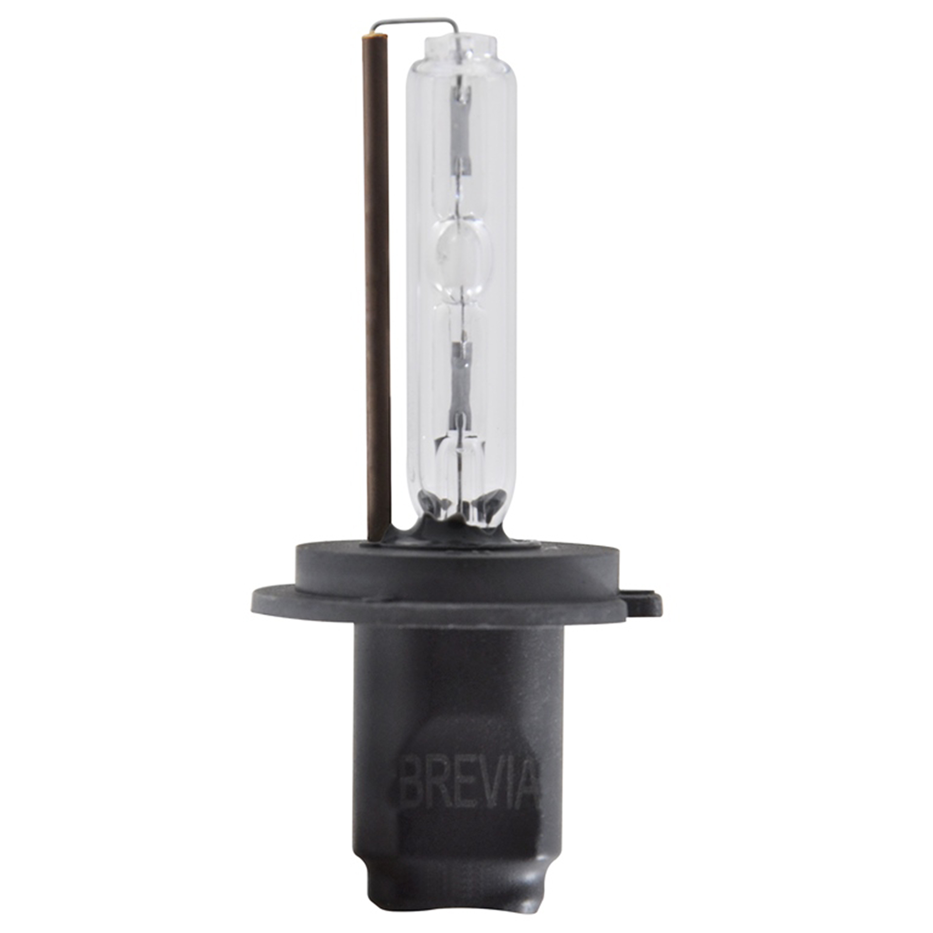 BREVIA Автолампа H7 +50%,4300K,85V,35W PX26d KET, (2шт.) XENON1