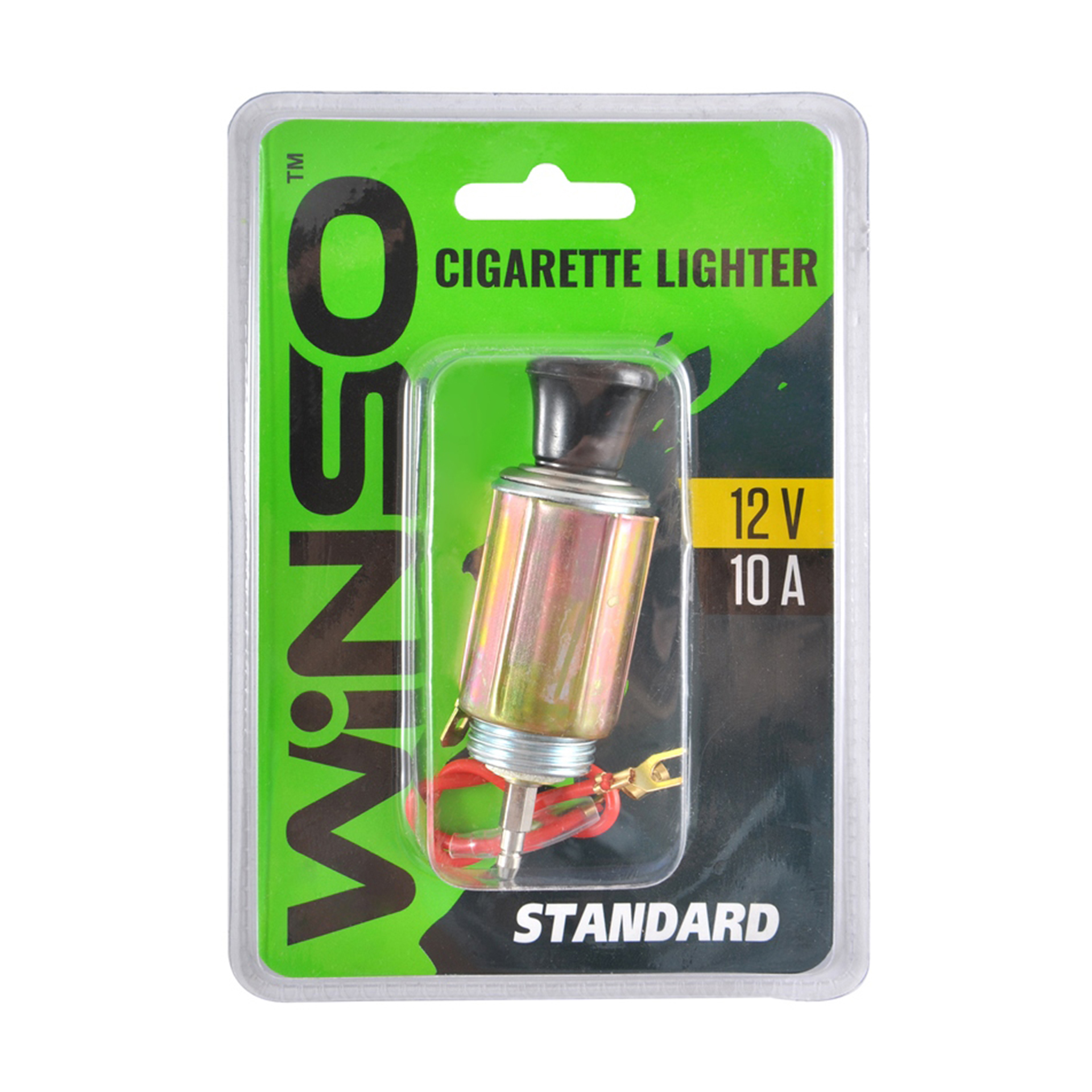 Прикурювач автомобільний стандартний (50/200шт.)1