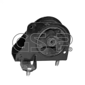 514396 GSP  -  Опора двигуна1