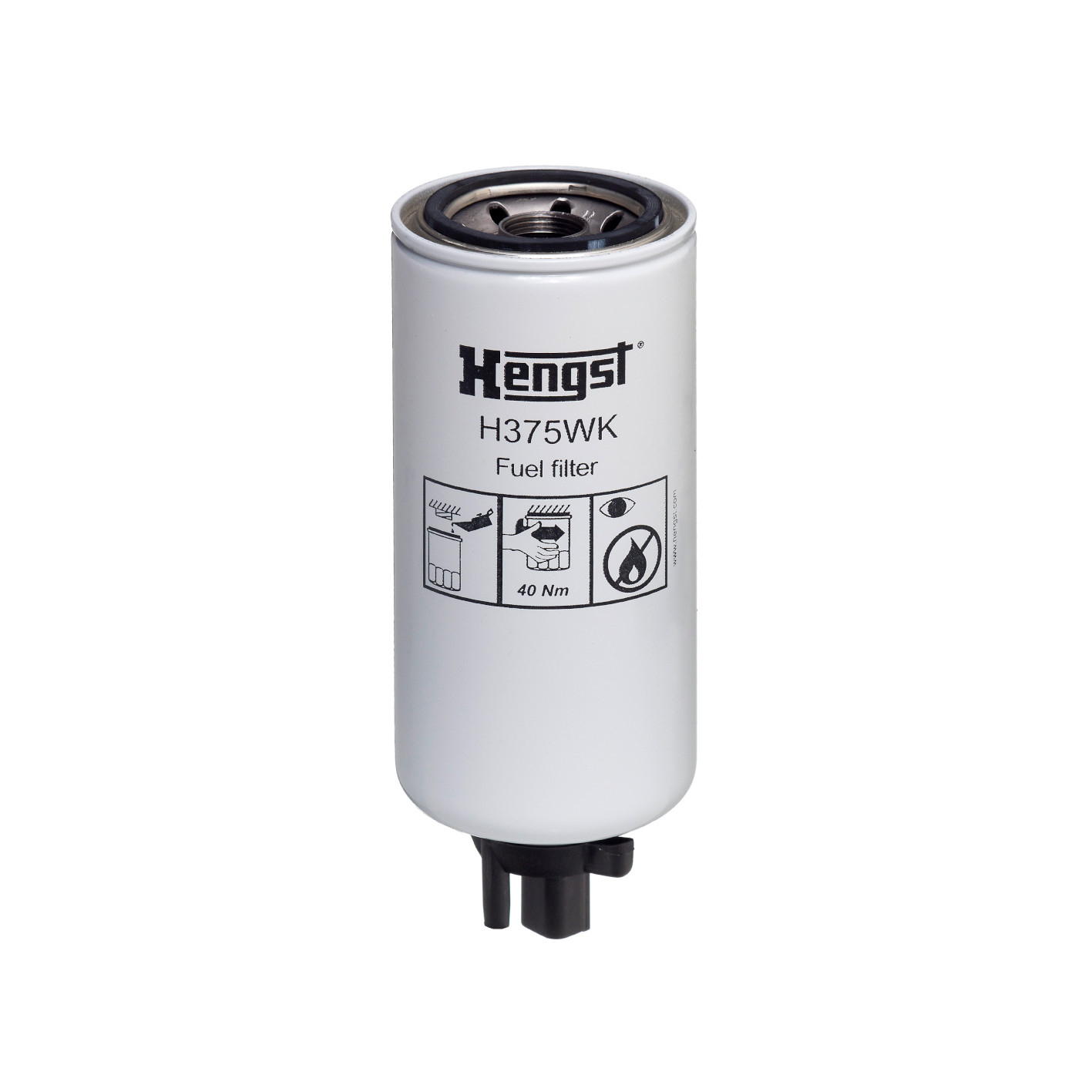 H375WK     (HENGST)1