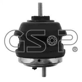 530390 GSP  -  Опора двигуна1