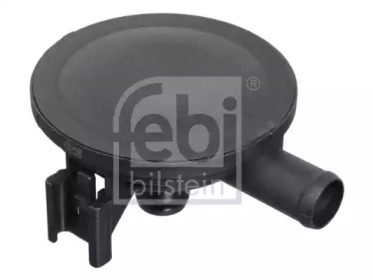 100944  FEBI - Клапан вентиляції картера1