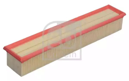 101644  FEBI - Фільтр повітря1