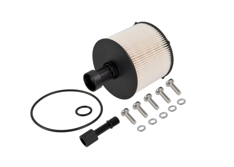 101654  FEBI - Фільтр палива1