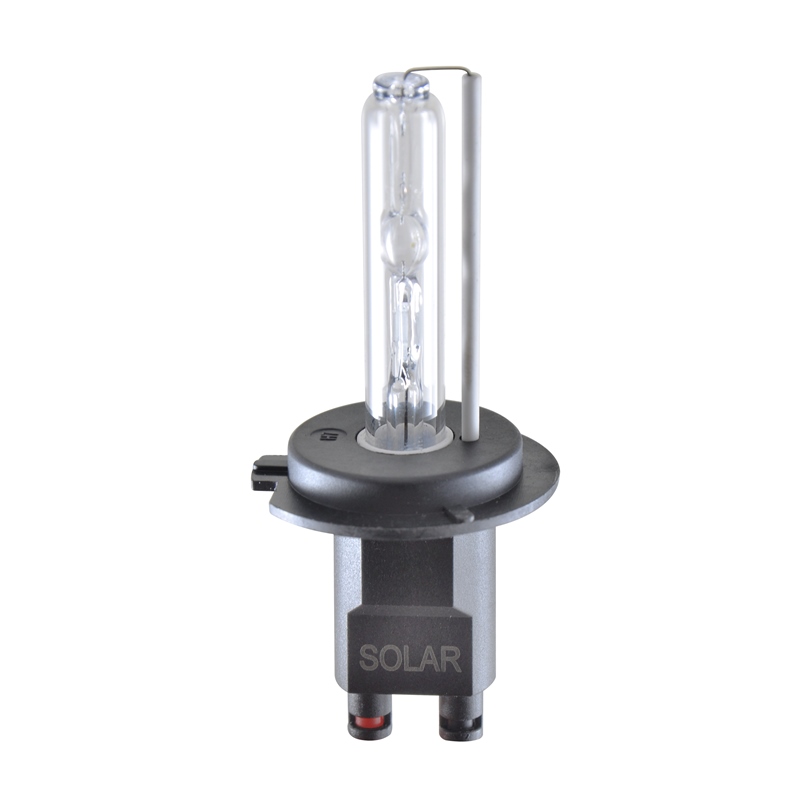 SOLAR H7 CERAMIC, 6000K,85V,35W PX26d KET (2 шт.)1