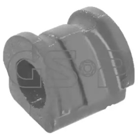 518076 GSP  -  Втулка стабілізатора1