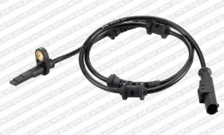 ASB158.06  NTN-SNR - Датчик ABS1