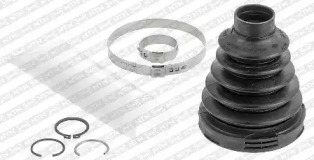 IBK55.001  NTN-SNR - Пильовик привідного вала1