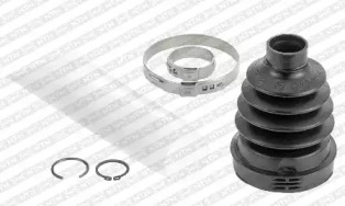 IBK55.008  NTN-SNR - Пильовик привідного вала1