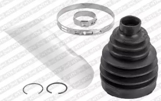 OBK55.022  NTN-SNR - Пильовик привідного вала1