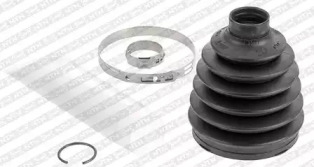 OBK59.001  NTN-SNR - Пильовик привідного вала1