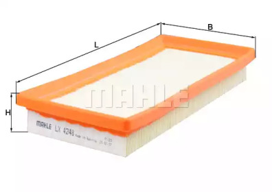 LX4248     (KNECHT)1