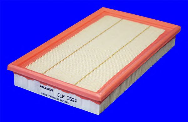 ELP3524 Фільтр повітря ( аналогWA6199/)1