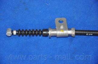 PTA-257  PMC  -  Трос ручного гальма1