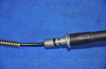 PTA-257  PMC  -  Трос ручного гальма4