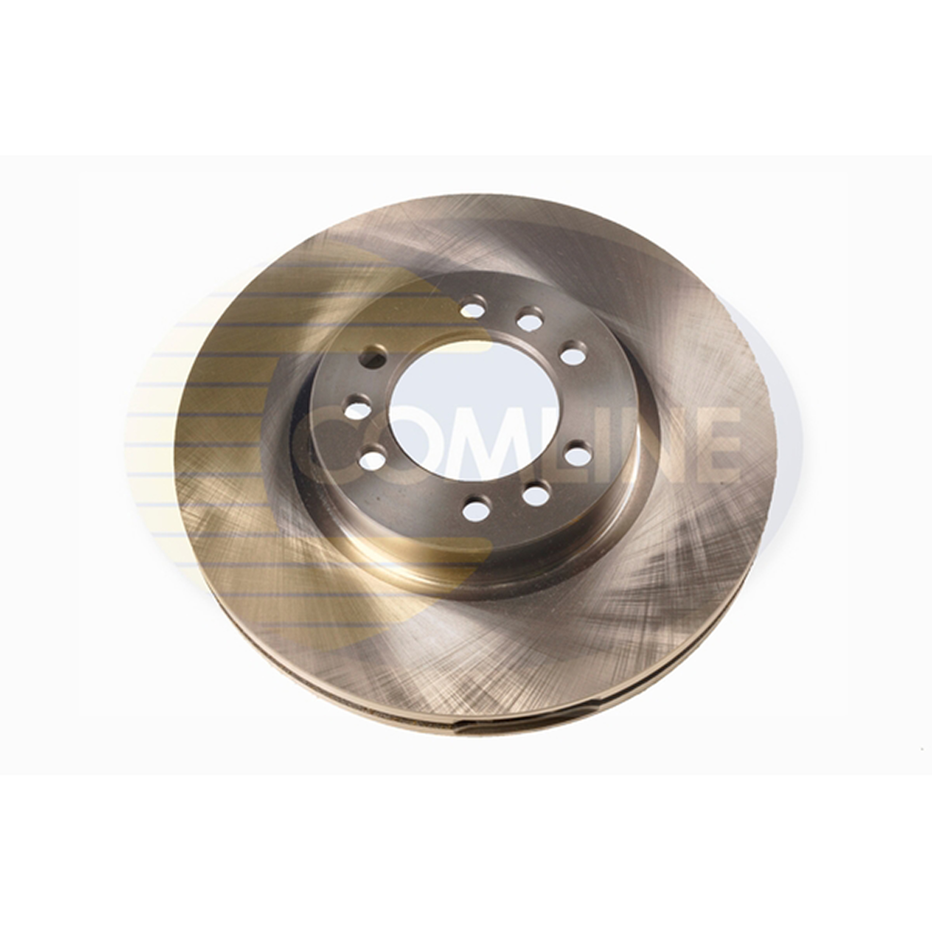 ADC9060V Comline - Диск гальмівний вентильований1