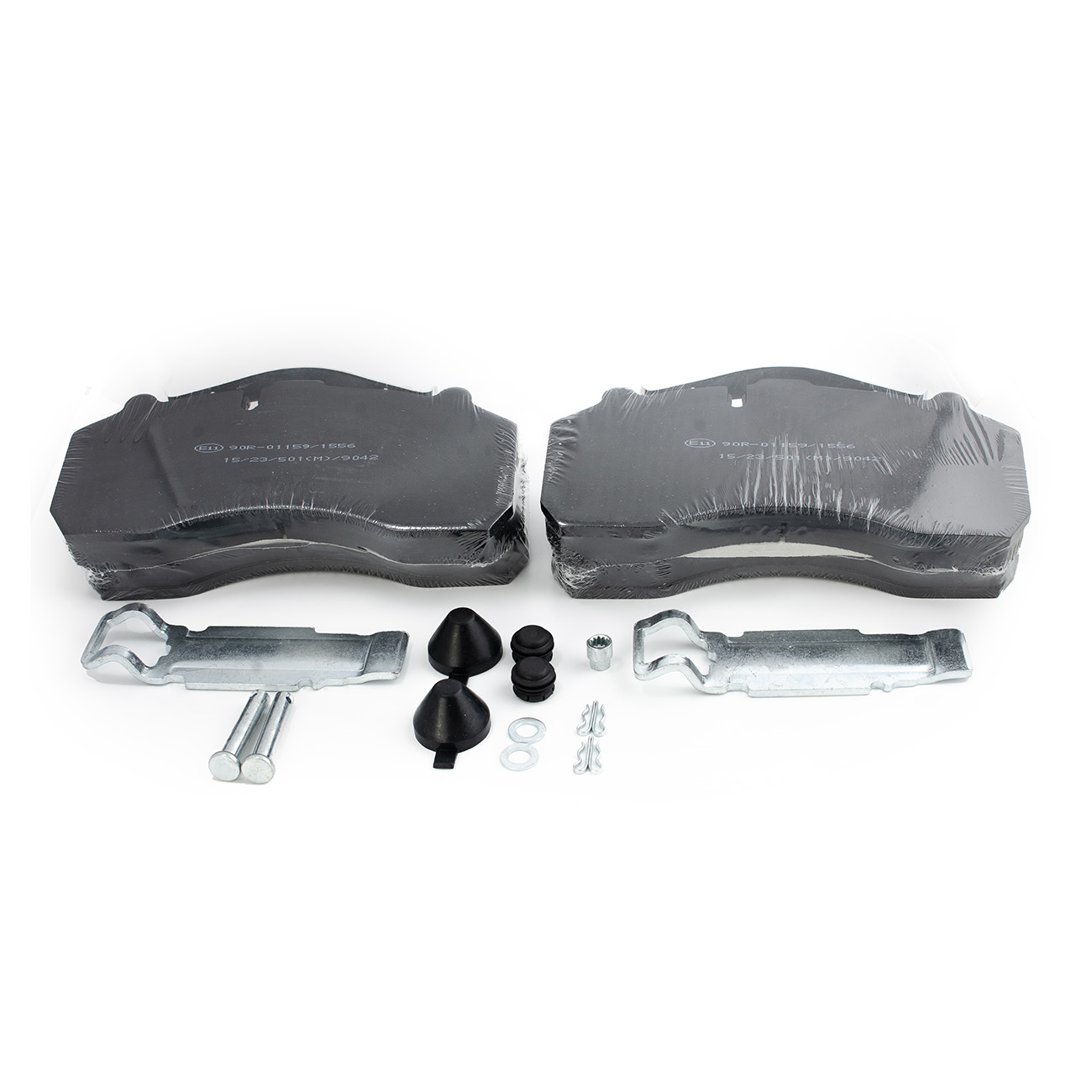 CBP9042MK Comline - Гальмівні колодки до дисків1