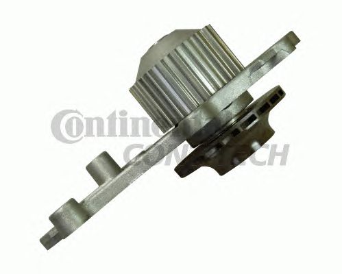 WP6014   Насос охолоджуючої рідини СONTI1