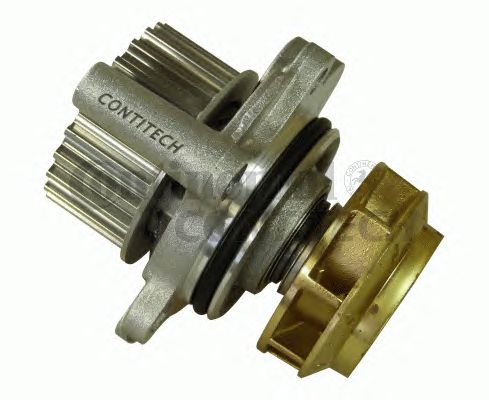 WP6041   Насос охолоджуючої рідини СONTI1