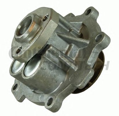 WP6071   Насос охолоджуючої рідини СONTI1