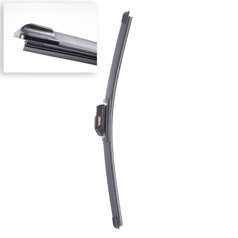 Безкаркасна щітка склоочисника  X Treme 16/400мм1