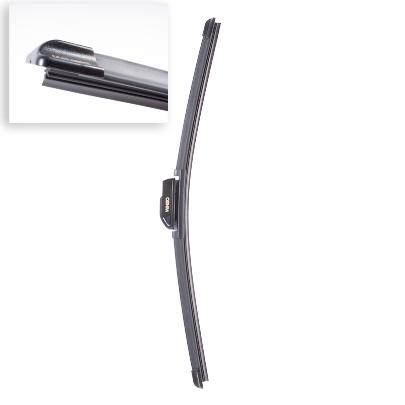 Безкаркасна щітка склоочисника  X Treme 17/430мм1